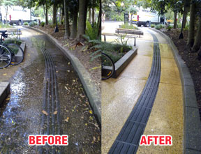 high pressure cleaning, pressure cleaning brisbane, pressure cleaning gold coast, pressure cleaning, pressure cleaning driveway